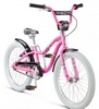 Велосипед детский Schwinn Stardust Girl 2016 - 20", розовый (SKD-94-56) - Фото №2