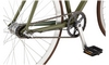 Велосипед міської Schwinn Speedster Inter-3 2016 - 28 ", рама - 20", оливковий (SKD-89-92) - Фото №4