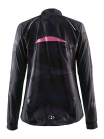 Розпродаж *! Куртка жіноча Craft Devotion Jacket W - M - Фото №2