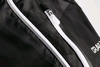 Куртка жіноча Craft Devotion Jacket W чорна з білим - Фото №3
