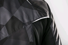 Куртка мужская Craft Devotion Jacket M черная - Фото №3