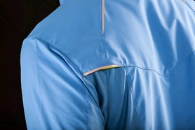 Куртка мужская Craft Devotion Jacket M голубая - Фото №3