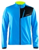 Куртка мужская Craft Devotion Jacket M голубая