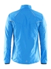 Куртка мужская Craft Devotion Jacket M голубая - Фото №2