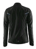 Куртка мужская Craft Devotion Jacket M черная с синим - Фото №2