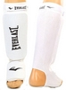 Захист для ніг (гомілка + стопа) Everlast MA-4613-W