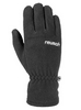 Перчатки горнолыжные подростковые Reusch Magic Junior черные