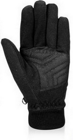 Перчатки мужские Reusch Malungen Stormbloxx black - Фото №2