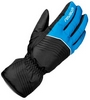 Перчатки горнолыжные мужские Reusch Bero R-TEXXT dresden blue/black