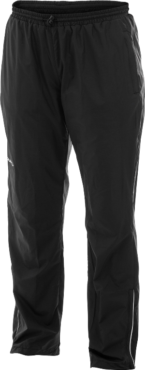 

Штаны спортивные женские Craft AR pant Wmn черные, Черный