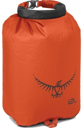

Мешок компрессионный Osprey Ultralight Drysack  оранжевый O/S
