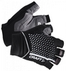 Велоперчатки жіночі Craft Glow Glove Black