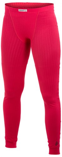 

Термобелье женское (кальсоны) Craft Active Extreme Underpants, Красный
