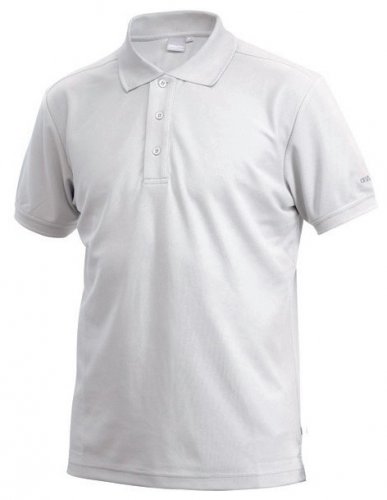 

Футболка мужская Craft Polo Shirt Pique Classic White, Белый