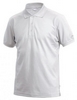Футболка мужская Craft Polo Shirt Pique Classic White