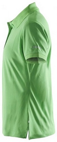 Футболка женская Craft Polo Shirt Craft Green - Фото №2