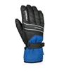 Перчатки горнолыжные мужские Reusch Powderstar R-texxt imper blue/black