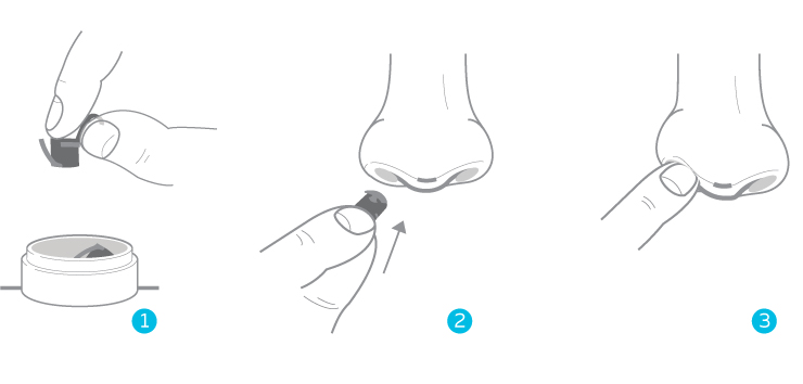 thumb