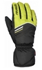 Перчатки подростковые Reusch Bendix R-Tex XT зеленые