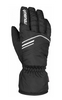 Перчатки подростковые Reusch Bendix R-Tex XT черные