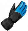 Перчатки подростковые горнолыжные Reusch Bero R-TEXXT Junior imper blue/black