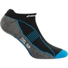 Носки мужские Craft Cool Run Shaftless Sock черные