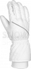 Рукавички гірськолижні жіночі Reusch Carmen R-TEX XT білі