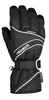 Перчатки горнолыжные мужские Reusch Eagle Valley R-Texxt black