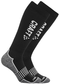 Носки Craft Warm Multi 2-Pack High Sock AW 15