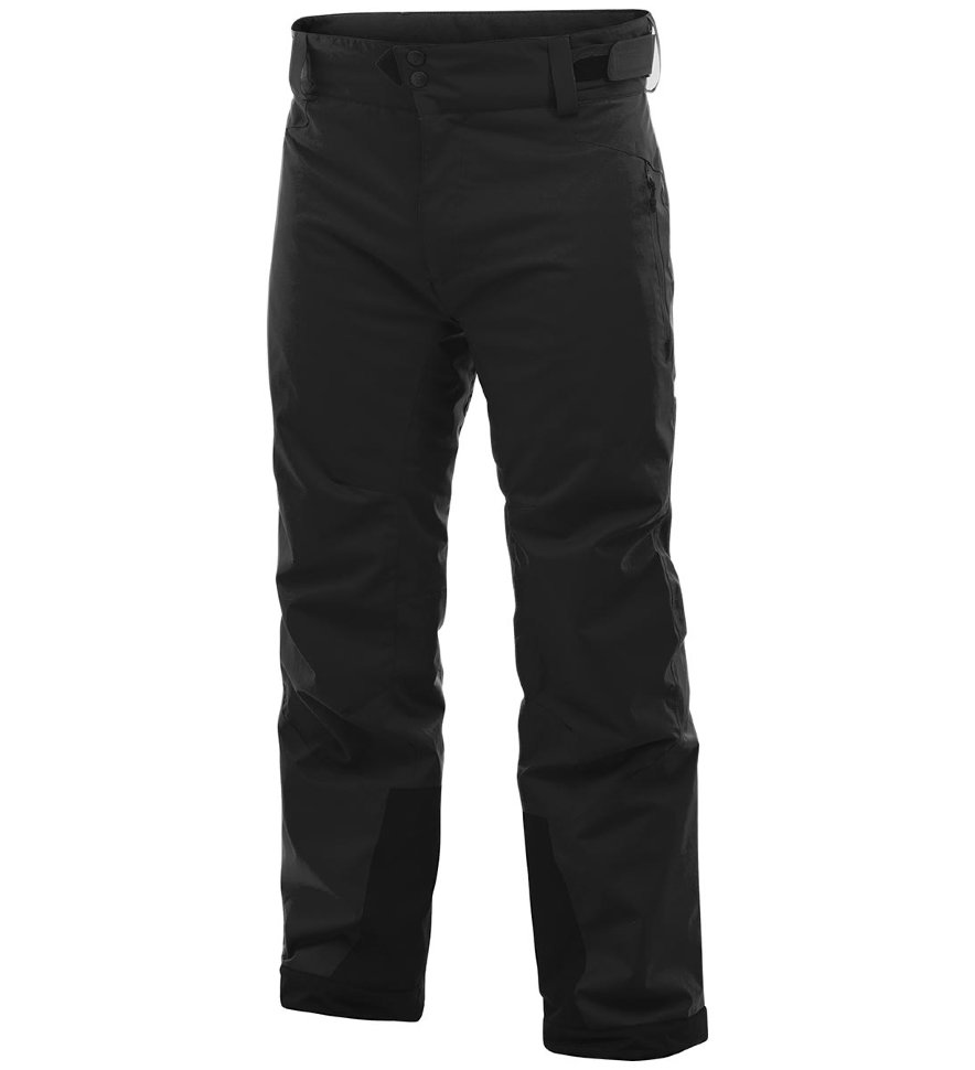 

Брюки лыжные женские Craft Alpine Eira Pad Pant, Черный