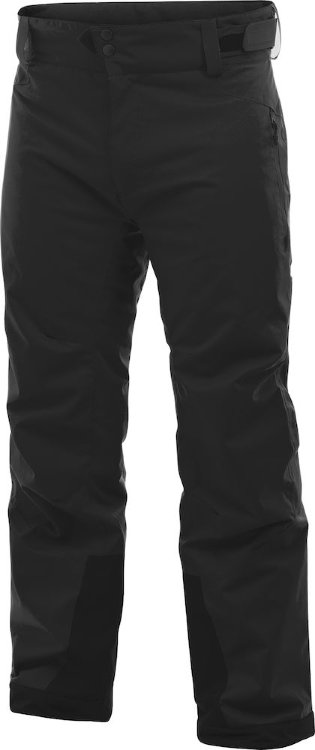 

Брюки лыжные мужские Craft Alpine Eira Pad Pant, Черный