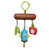 Подвеска Tiny Love Лесные Друзья с воздушным колокольчиком