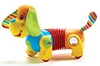 Іграшка-щеня інтерактивний Фред Tiny Love - Фото №2