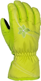 Перчатки подростковые Reusch Marie R-TEXXT Junior bright green