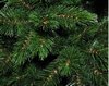 Венок Triumph Tree Forest Frosted 45 см зеленый - Фото №2
