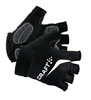 Велоперчатки женские Craft Classic Glove W black