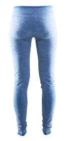 Термокальсоны женские Craft Active Comfort Pants W blue - Фото №2