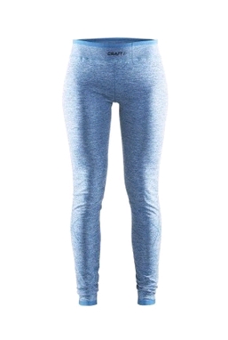 Термокальсоны женские Craft Active Comfort Pants W blue