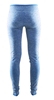Термокальсоны женские Craft Active Comfort Pants W blue - Фото №2