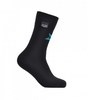 Шкарпетки водонепроникні унісекс Dexshell HPro чорні