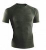 Термофутболка мужская Energizer Combat Shirt Short Sleeves