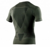 Термофутболка мужская Energizer Combat Shirt Short Sleeves - Фото №2