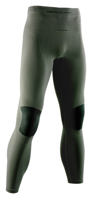

Термокальсоны мужские Energizer Combat Pants Long- S/M, Зеленый