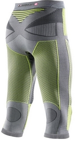 Термоштаны X-Bionic Radiactor Evo Man Pants Medium - Фото №2