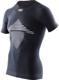 Термофутболка X-Bionic Energizer Evo MK2 SummerLight Shirt Short Sleeves