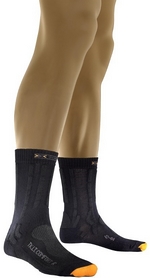 Шкарпетки X-Socks Trekking Light & Comfort SS 17 - Фото №2