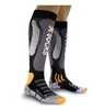 Термошкарпетки лижні унісекс X-Socks Ski Touring Sinofit black-anthracite