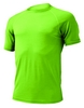 Термофутболка мужская Reusch Everest T-Shirt Short Sleeves 160g green