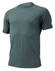 Термофутболка мужская Reusch Everest T-Shirt Short Sleeves 160g grey