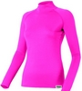 Термофутболка женская Reusch Yangra T-Shirt Long Sleeves 160g pink